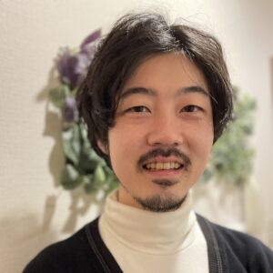 Satoshi Inoue